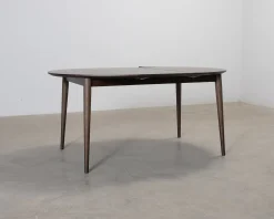 Mio Harry förlängningsbart matbord 115–160 cm brun
