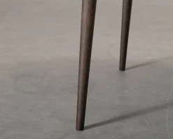 Mio Harry förlängningsbart matbord 115–160 cm brun