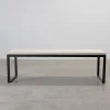Mio Holly soffbord 160 cm