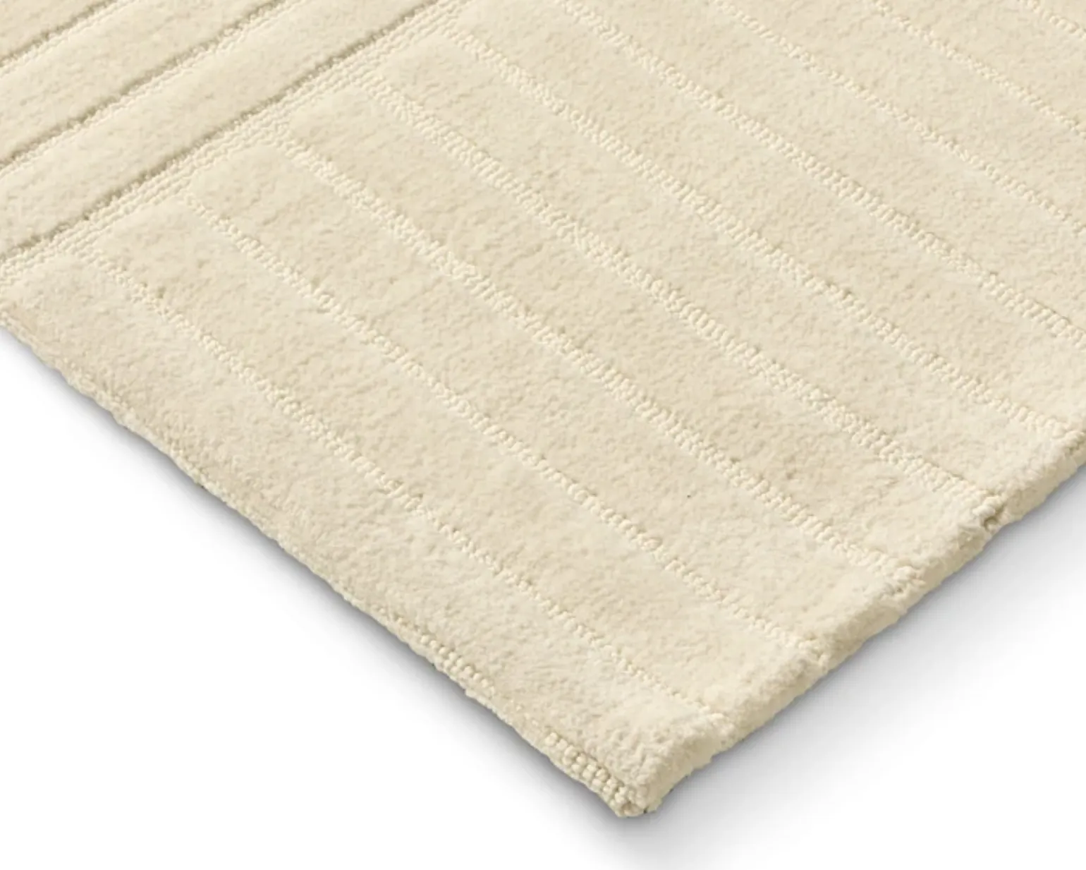 Mio Lennon matta 160 x 230 cm beige