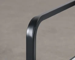 Mio Modena uterecliner, set om 4