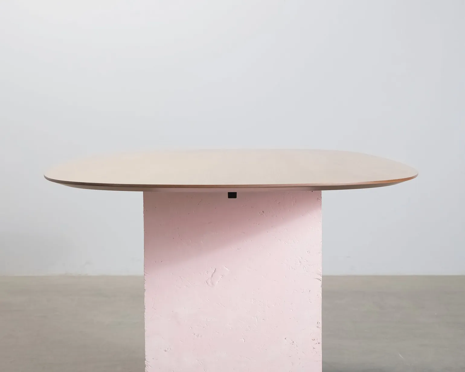Mio oval bordsskiva, 190 cm