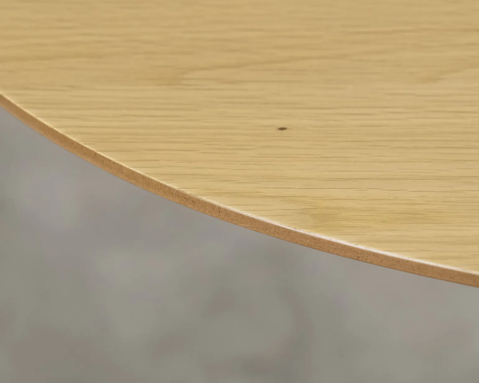 Mio oval bordsskiva, 190 cm