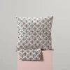 Mio Sixty kuddfodral 60 x 60 cm beige, set om 2