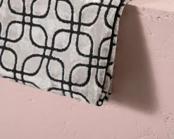 Mio Sixty kuddfodral 60 x 60 cm beige, set om 2