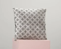Mio Sixty kuddfodral 60 x 60 cm beige, set om 4