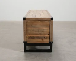 Mio Woodenforge TV-bänk