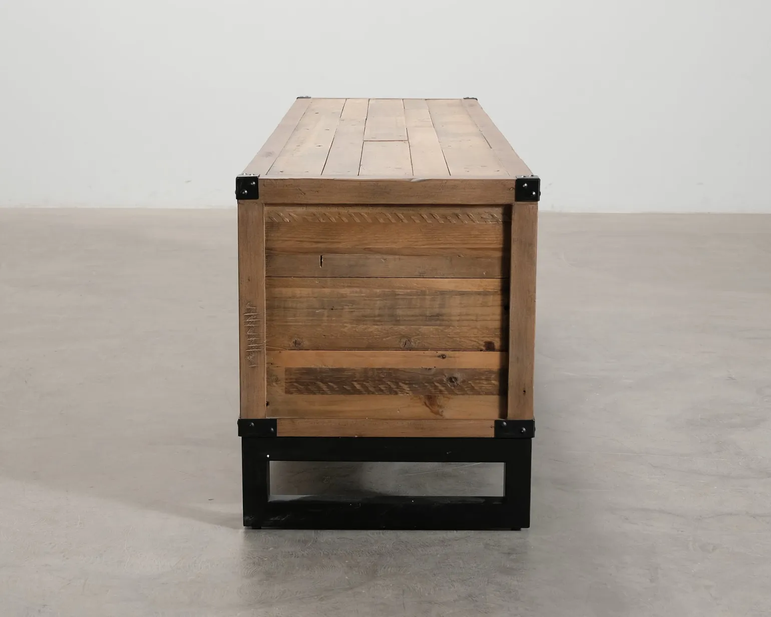 Mio Woodenforge TV-bänk