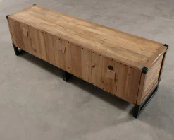Mio Woodenforge TV-bänk