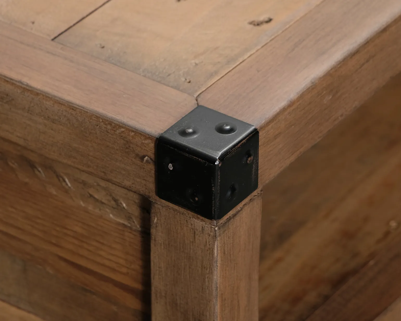 Mio Woodenforge TV-bänk