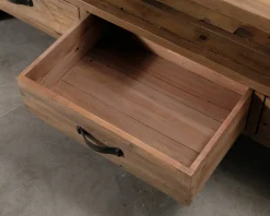 Mio Woodenforge TV-bänk