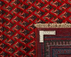 Mir Boteh orientalisk matta 308 x 386 cm