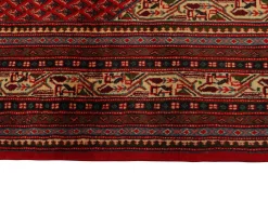 Mir Boteh orientalisk matta 308 x 386 cm