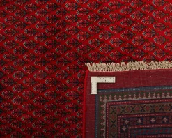 Mir Boteh orientalisk matta 294 x 394 cm