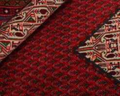 Mir Boteh orientalisk matta 294 x 394 cm