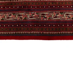 Mir Boteh orientalisk matta 294 x 394 cm