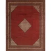 Mir Boteh orientalisk matta 293 x 400 cm