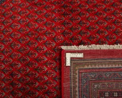 Mir Boteh orientalisk matta 293 x 400 cm