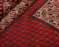 Mir Boteh orientalisk matta 293 x 400 cm