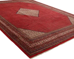 Mir Boteh orientalisk matta 293 x 400 cm