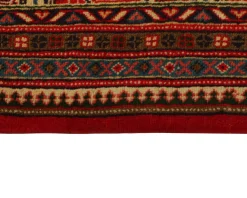 Mir Boteh orientalisk matta 304 x 400 cm