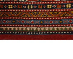 Mir Boteh orientalisk matta 278 x 394 cm