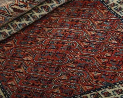 Mir Boteh orientalisk matta 286 x 383 cm