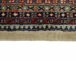 Mir Boteh orientalisk matta 286 x 383 cm