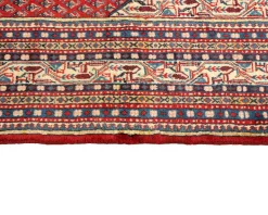 Mir Boteh orientalisk matta 306 x 412 cm