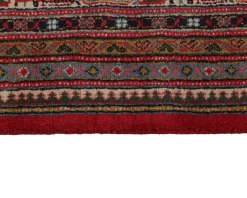 Mir Boteh orientalisk matta 305 x 396 cm
