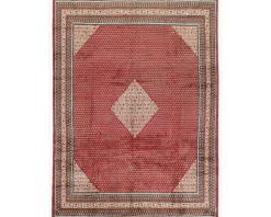 Mir Boteh orientalisk matta 300 x 393 cm