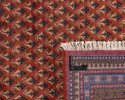 Mir Boteh orientalisk matta 300 x 387 cm