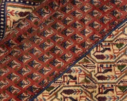 Mir Boteh orientalisk matta 300 x 387 cm