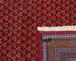 Mir Boteh orientalisk matta 298 x 405 cm