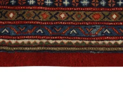 Mir Boteh orientalisk matta 303 x 405 cm