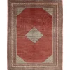 Mir Boteh orientalisk matta 300 x 398 cm