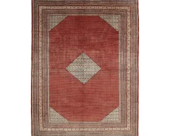 Mir Boteh orientalisk matta 300 x 398 cm