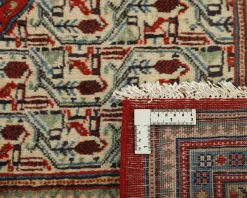 Mir Boteh orientalisk matta 300 x 398 cm