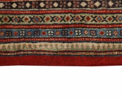 Mir Boteh orientalisk matta 300 x 398 cm