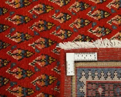 Mir Boteh orientalisk matta 221 x 328 cm