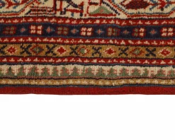 Mir Boteh orientalisk matta 287 x 383 cm