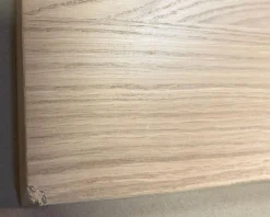 Moebe Rectangular soffbord ek