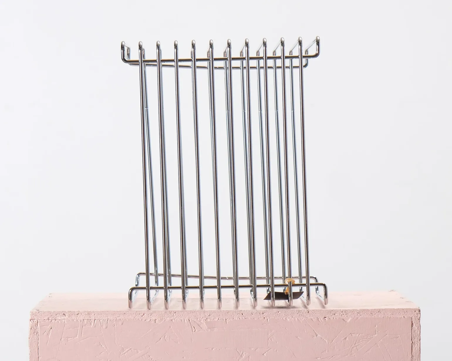 Montana Panton Wire 18 hylla krom