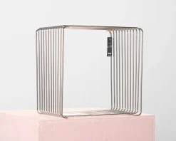 Montana Panton Wire 18 hylla krom