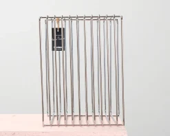 Montana Panton Wire 18 hylla krom