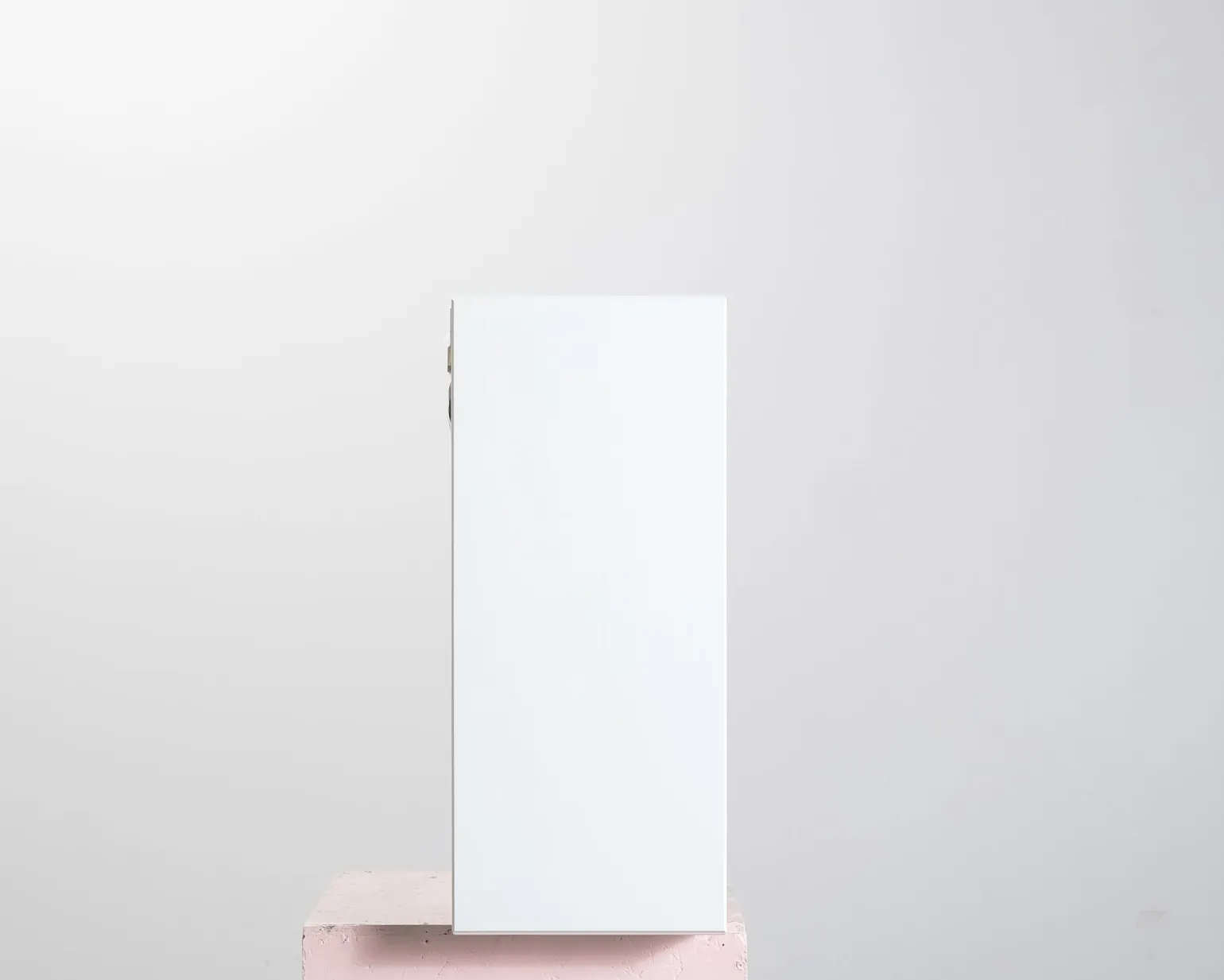 Montana Selection Cover skåp New White