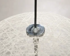Moooi Random Light II Small pendellampa vit
