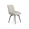 Mora stol beige, set om 2