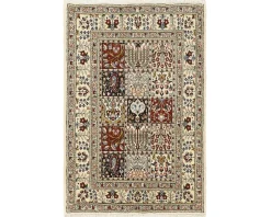 Moud Garden orientalisk matta 81 x 118 cm