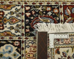 Moud Garden orientalisk matta 81 x 118 cm